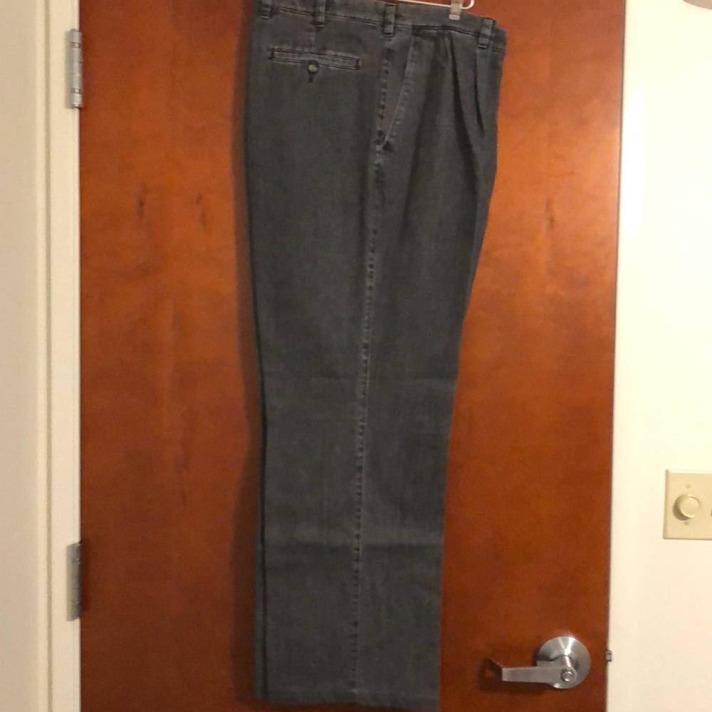 Paul Frederick Jeans